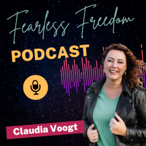 Fearless Freedom podcast