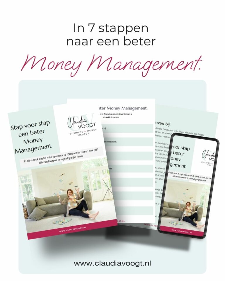 E-book Money management